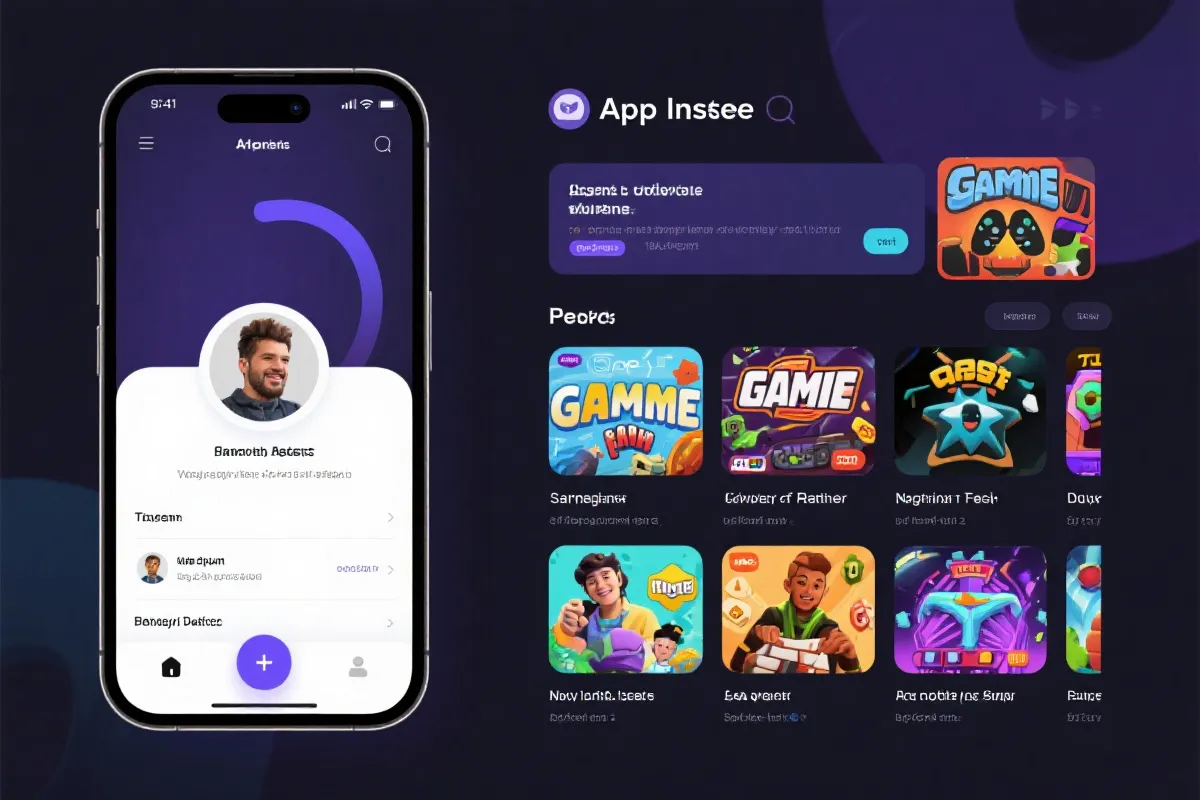 博天堂App主界面